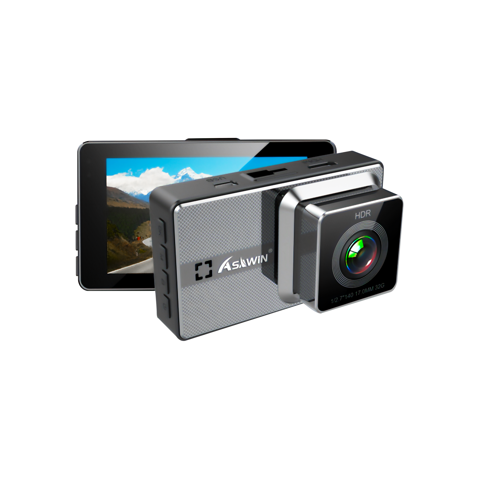 Camera hành trình