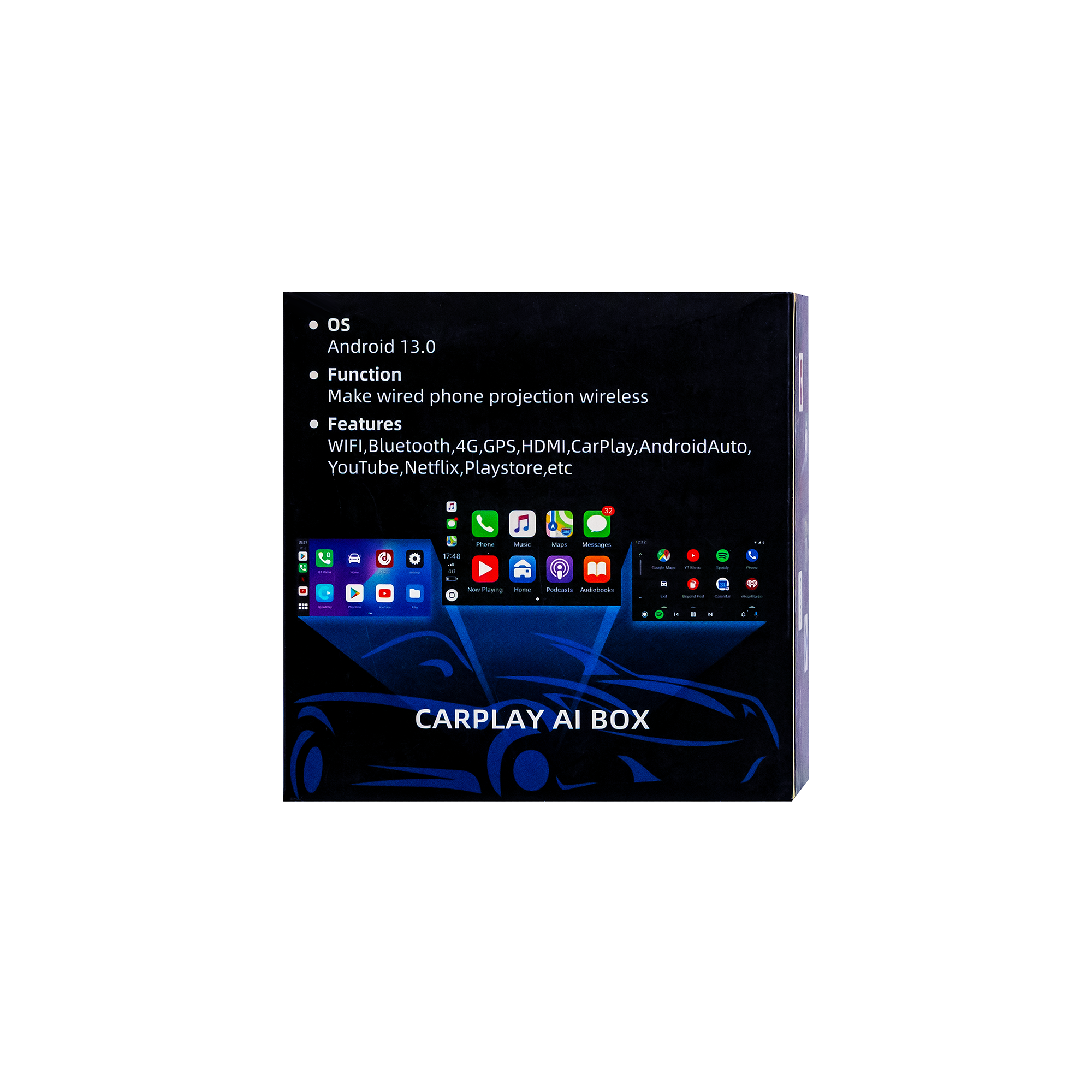 Android Box